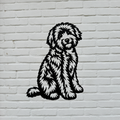 Huisdier 18CM