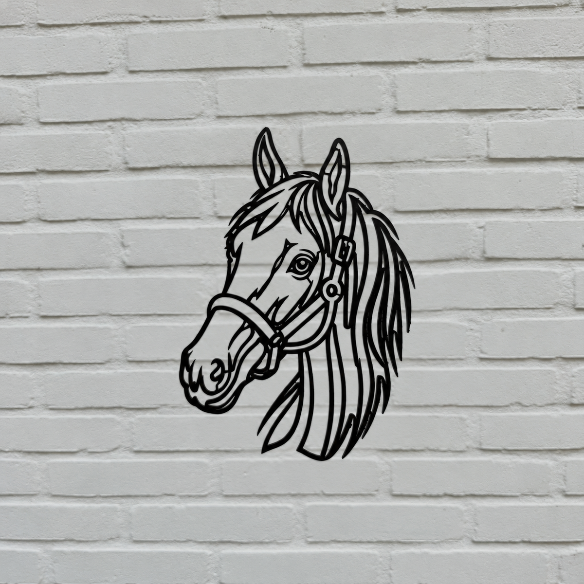 Stalen Paard